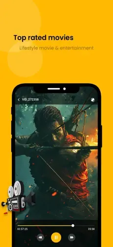 espncricinfo-app Top Rated Movies